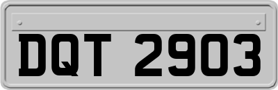 DQT2903