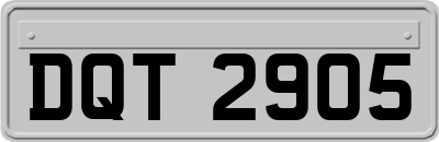 DQT2905