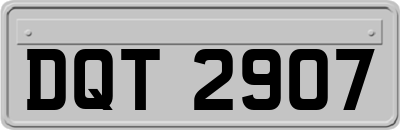 DQT2907