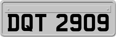 DQT2909