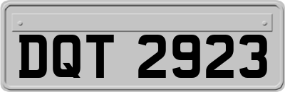 DQT2923