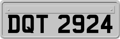 DQT2924