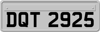 DQT2925