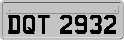 DQT2932