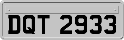 DQT2933