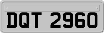 DQT2960