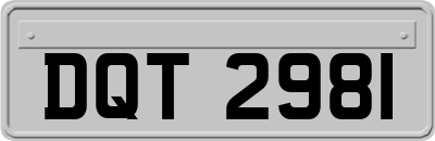 DQT2981