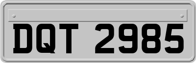 DQT2985