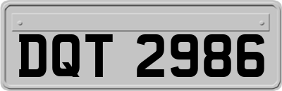 DQT2986