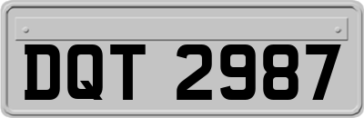 DQT2987