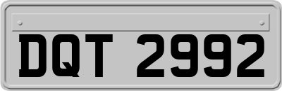 DQT2992