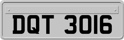 DQT3016