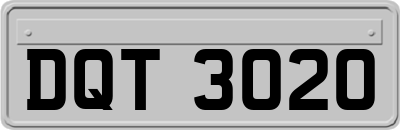 DQT3020