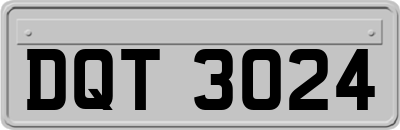DQT3024