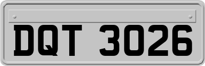 DQT3026