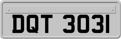 DQT3031