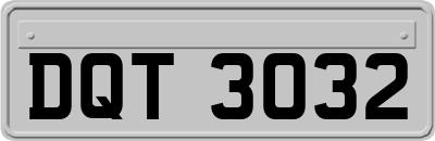 DQT3032