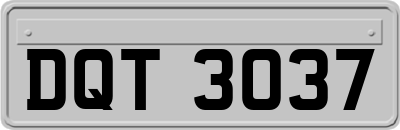 DQT3037