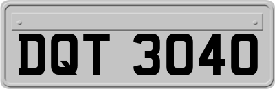 DQT3040