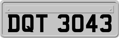 DQT3043