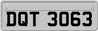 DQT3063