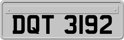 DQT3192