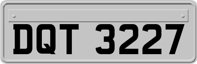 DQT3227