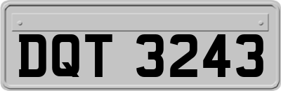 DQT3243