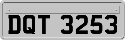 DQT3253
