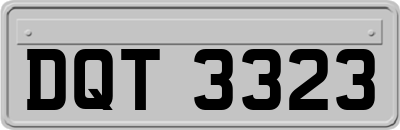 DQT3323