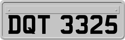 DQT3325