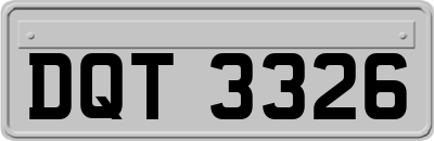 DQT3326