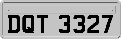 DQT3327