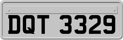 DQT3329