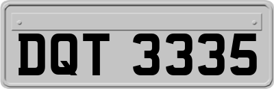 DQT3335