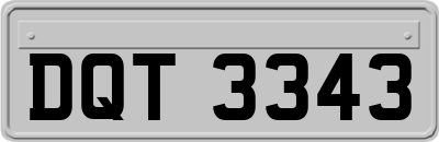 DQT3343