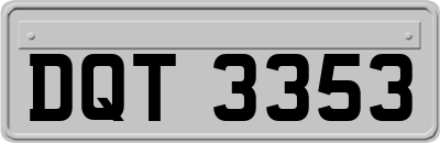 DQT3353