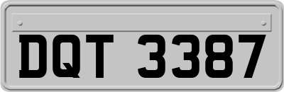 DQT3387