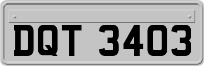 DQT3403