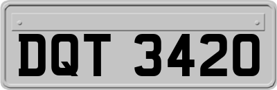 DQT3420