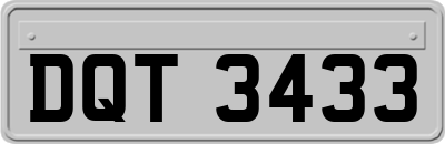 DQT3433