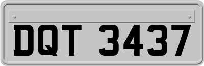 DQT3437