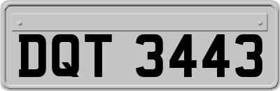 DQT3443