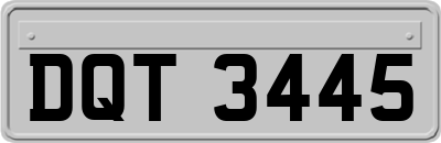 DQT3445