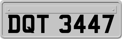 DQT3447