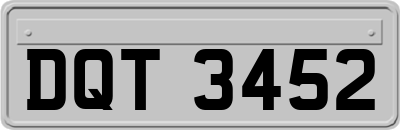 DQT3452