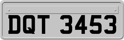 DQT3453