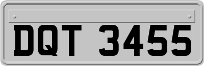 DQT3455