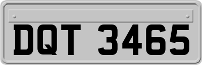DQT3465