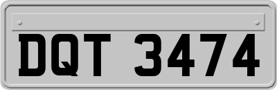 DQT3474
